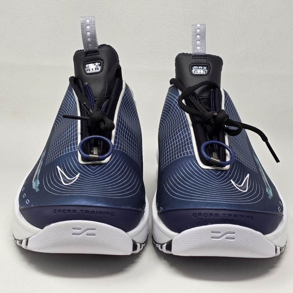 Nike Air Max Craze Midnight Navy Women's Size 11.5 Sneakers FZ2089-400 New - Picture 8 of 11